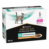 Pro Plan® Aliment Humide Chat Veterinary Diets Feline Gastrointestinal - Sachets au Poulet 85 G/Unité